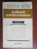 Mihail sadoveanu interpretat de :