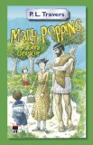 Mary Poppins pe aleea Ciresilor - Editura Rao