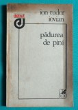 Ion Tudor Iovian &ndash; Padurea de pini ( volum debut )