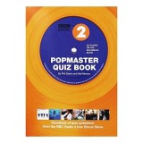 Cumpara ieftin Popmaster quiz book, bbc radio - hundreds of questions from the ken bruce s.