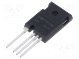Tranzistor N-MOSFET SiC 1,2kV 85A TO247-4 SMC DIODE SOLUTIONS