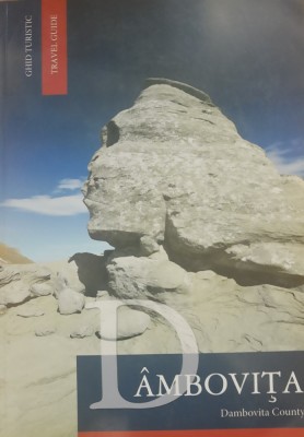 Dambovita Ghid Turistic foto