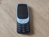 Nokia 3210 TA-1618 Dual SIM 4G, Negru, Ca Nou, Baterie Long Life, USB-C, Radio FM, Snake, Telefon Clasic