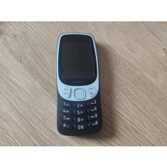 Telefon Mobil Nokia 3210 Dual SIM TA-1618 , negru , Ca Nou