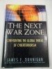 THE NEXT WAR ZONE - JAMES F. DUNNIGAN