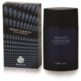 Cumpara ieftin Apa de toaleta REAL TIME Night Canyon Real Time