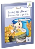 Cumpara ieftin Soarecele Si Pisica, - Editura Gama