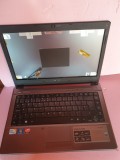 Carcasa si tastatura ACER Aspire 4810TG