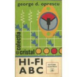 George D. Oprescu - HI-FI ABC