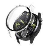 [Pachet 360&Atilde;&sbquo;&Acirc;&deg;] Husa + folie Huawei Watch GT 3 42mm Techsuit Defense, transparenta