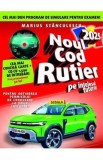 Noul Cod Rutier 2025 pe intelesul tuturor + CD - Marius Stanculescu