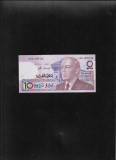 Cumpara ieftin Maroc 10 dirhams 1987 seria895132 unc