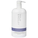 Philip Kingsley, Pure Blonde/Silver Brightening, Balsam de păr, Pentru protecția culorii, 1000 ml