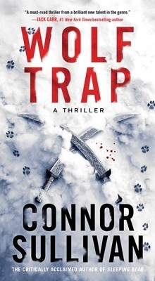 Wolf Trap: A Thriller foto