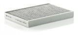 Filtru habitaclu Carbon Activ Mann-Filter CUK2742