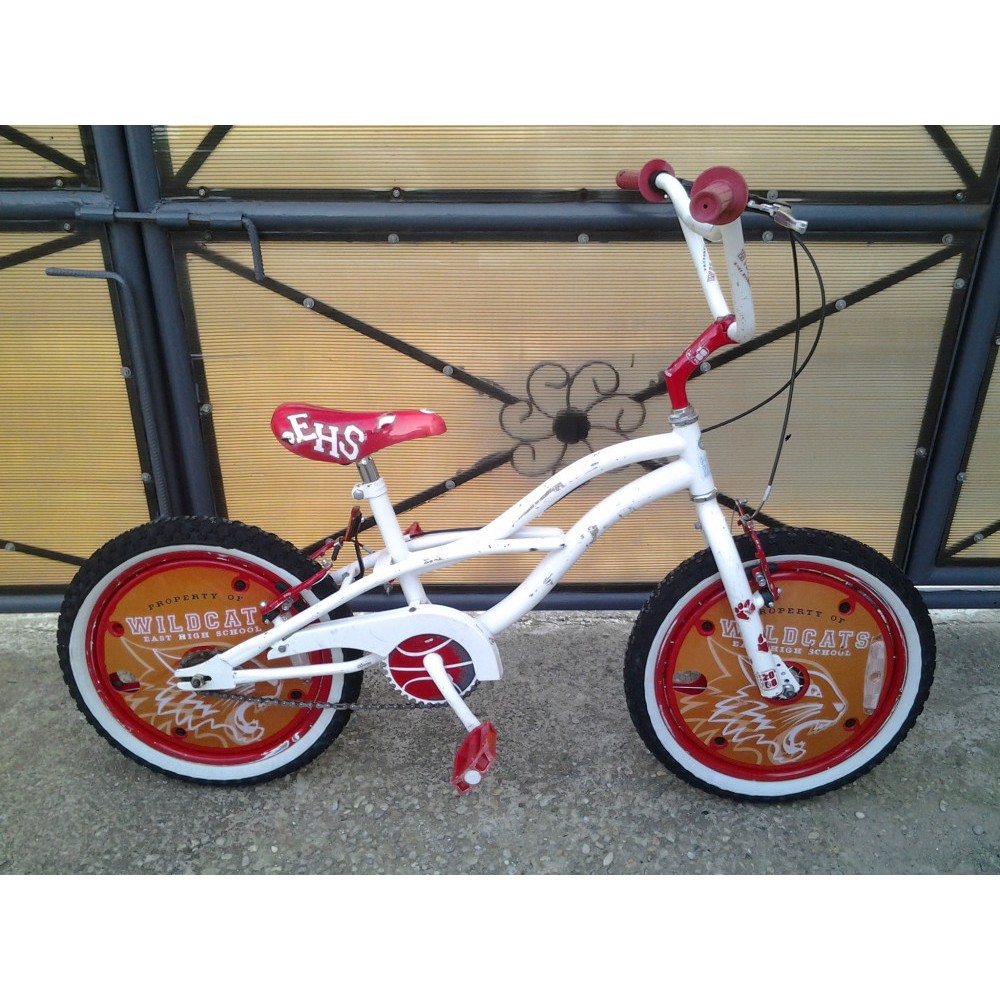 wildcat bmx original 2