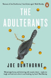 The Adulterants | Joe Dunthorne, 2019