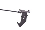 &Icirc;ncuietoare capota LAND ROVER RANGE ROVER VELAR L560 2018 OEM: DK62-16B766-AE 17807877