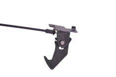 &Icirc;ncuietoare capota LAND ROVER RANGE ROVER VELAR L560 2018 OEM: DK62-16B766-AE | 17807877