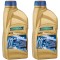 Pachet 2 litri ulei Ravenol ATF ULV D-M pentru transmisie automata