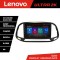 Navigatie Fiat Doblo 2015-2018 M-DOBLO15 Octa Core Android Radio Bluetooth GPS WIFI/4G DSP 2K 8+128GB 360 Tosli CarStore Technology
