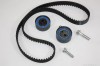 Kit distributie Opel Astra G, Corsa C diesel 1.7 DTI 16v dupa 2001 10859 CT1014K2 / WTS019, KYB