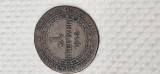 Austria 1 kreuzer kreutzer 1812 A
