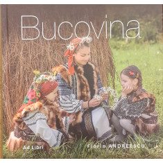 Bucovina | Trored Anticariat