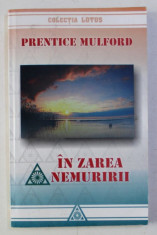 IN ZAREA NEMURIRII de PRENTICE MULFORD , 2006 foto