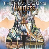 Limitless | The Piano Guys, Clasica, Masterworks