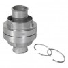 Set 2 racorduri Micul Fermier, 1.5&quot;, pentru furtunul de irigatii