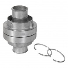 Set 2 racorduri Micul Fermier, 1.5&quot;, pentru furtunul de irigatii