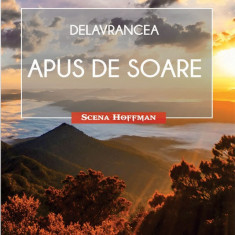 Apus de soare | Barbu Stefanescu Delavrancea