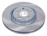 FEBI BILSTEIN 43985 Disc frana
