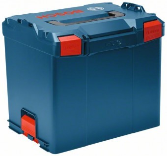 Sistem de genti de transport L-BOXX 374 - 3165140917452 foto