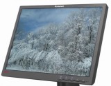 Cumpara ieftin Resigilat : Monitor 17 Inch LCD, Fara Picior, Second Hand