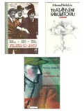 Cumpara ieftin Pachet 3 carti Mircea Nedelciu F