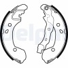 DELPHI LS1965 Set saboti frana