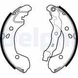 DELPHI LS1965 Set saboti frana