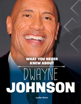 What You Never Knew about Dwayne Johnson foto