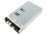 Alimentator &icirc;ncastrabil modular 1,2 kW 36 V DC