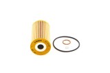 BOSCH 1 457 429 647 Filtru ulei