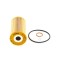 BOSCH 1 457 429 647 Filtru ulei