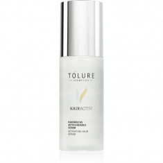 Tolure Cosmetics HairActiv ser revigorant pentru a ajuta la intarirea si cresterea parului 100 ml