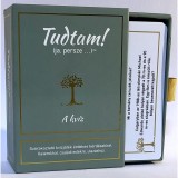 Tudtam! (ja, persze...) - Kv&iacute;zj&aacute;t&eacute;k - Hedelius