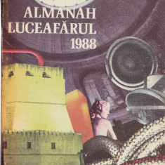 AS - ALMANAH LUCEAFARUL 1988