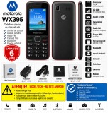 Cumpara ieftin Telefon Motorola WX395 cu Tastatura, Bluetooth, Radio FM, microSD , Utilizat , Garantie 6 Luni
