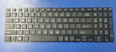 Tastatura laptop noua Toshiba L50-B S50-B L50d-B S55-B (Without frame) US foto