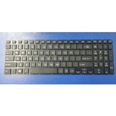 Tastatura laptop noua Toshiba L50-B S50-B L50d-B S55-B (Without frame) US