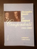 Alexandru Rosetti &amp; Alf Lombard: Corespondență (1934-1990) - vol. II / 2 (1965-1974)